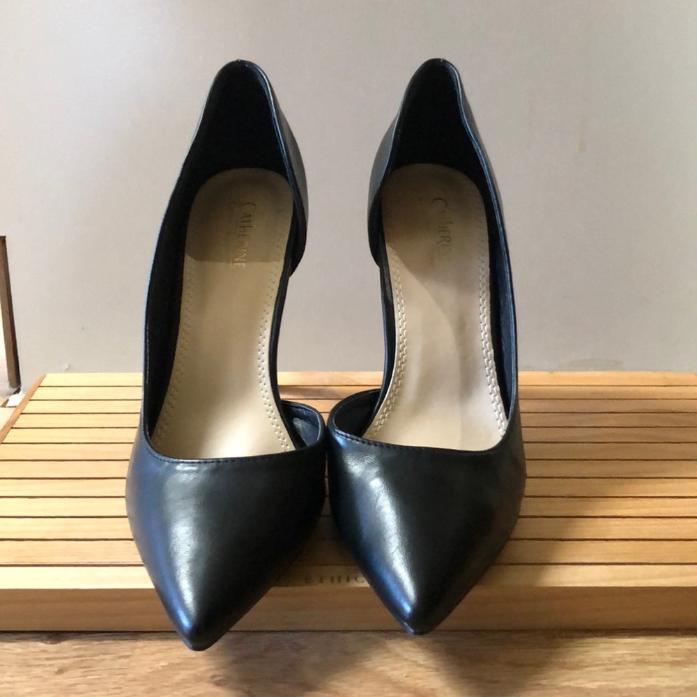 Catherine Malandrino Pumps